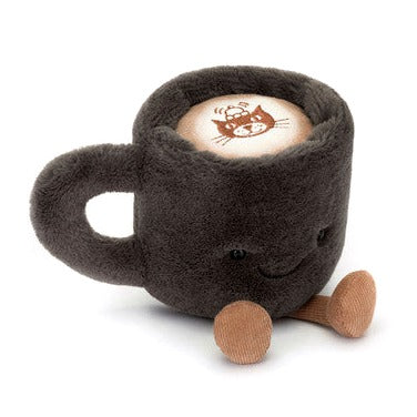 Amuseables Coffee Cup