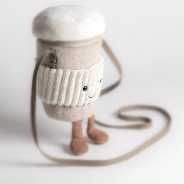 Amuseables Coffee-to-Go Bag