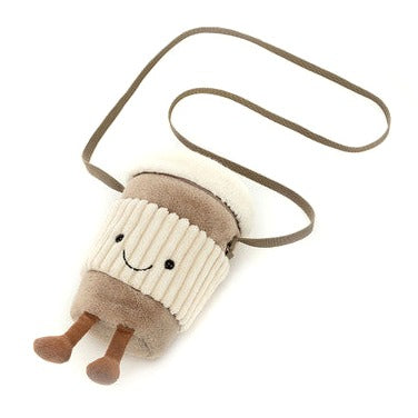 Amuseables Coffee-to-Go Bag