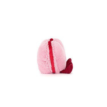 Amuseables Colette Heart Macaron