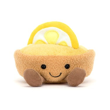 Amuseables Collette Tarte Au Citron