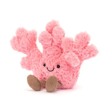 Amuseables Coral