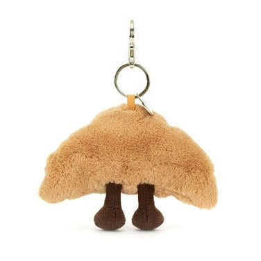 Amuseables Croissant Bag Charm