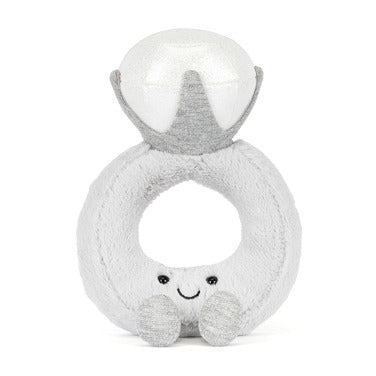 Amuseables Diamond Ring