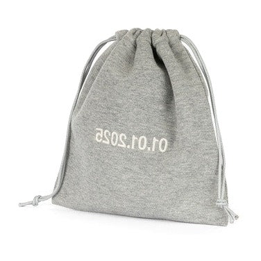 Amuseables Diamond Ring with Personalised Bag