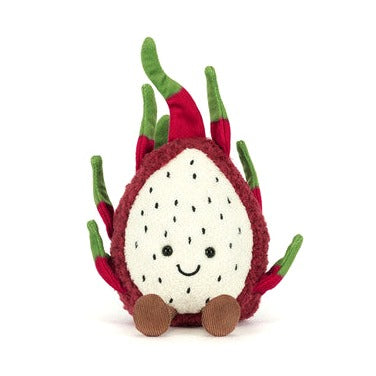 Amuseables Dragon Fruit