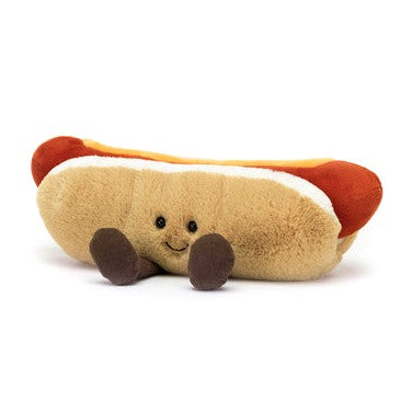 Amuseables Hot Dog