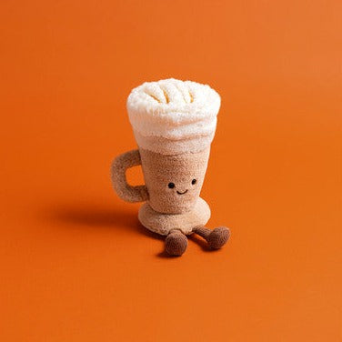 Amuseables Latte