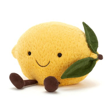 Amuseables Lemon