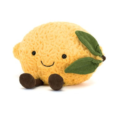 Amuseables Lemon