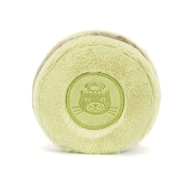 Amuseables Max Macaron