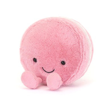 Amuseables Mia Macaron