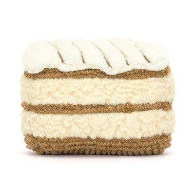 Amuseables Milie Mille-Feuille