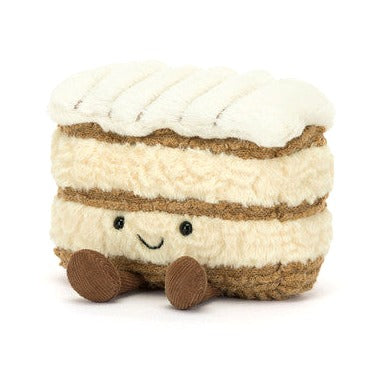 Amuseables Milie Mille-Feuille