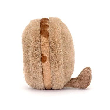 Amuseables Mona Macaron