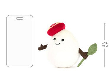 Amuseables Mozzarella