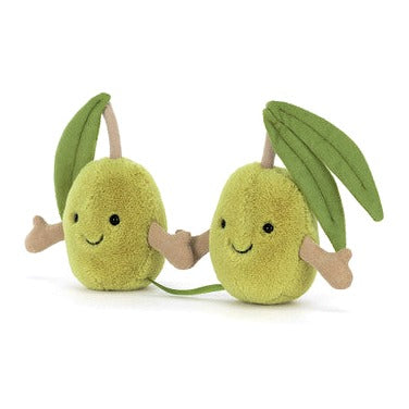 Amuseables Pair of Olives
