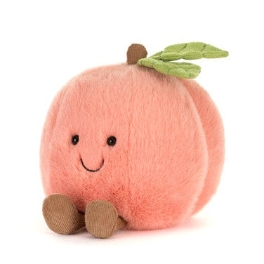 Amuseables Peach