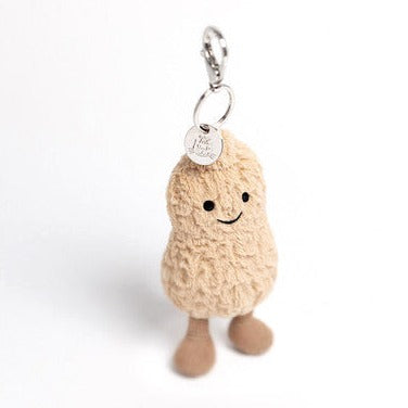 Amuseables Peanut Bag Charm
