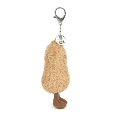 Amuseables Peanut Bag Charm