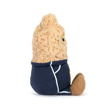 Amuseables Peanut Star Student Outfit