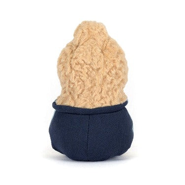 Amuseables Peanut Star Student Outfit