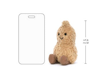 Amuseables Peanut