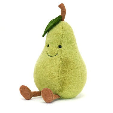 Amuseables Pear