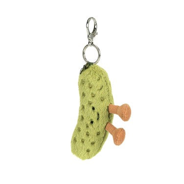Amuseables Pickle Bag Charm