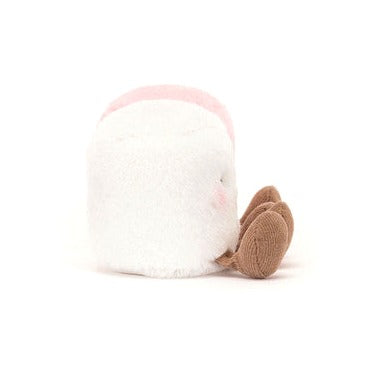 Amuseables Pink and White Marshmallows