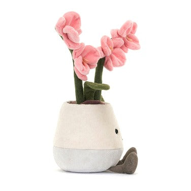 Amuseables Pink Orchid 