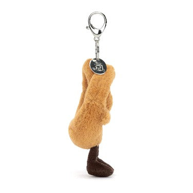 Amuseables Pretzel Bag Charm