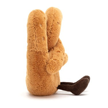 Amuseables Pretzel