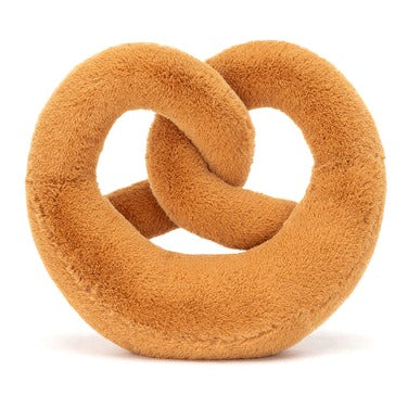 Amuseables Pretzel