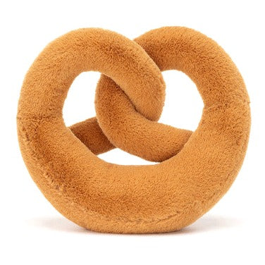 Amuseables Pretzel