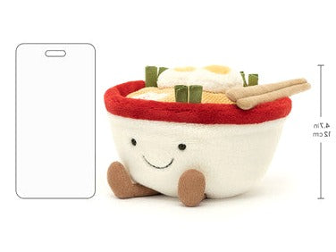 Amuseables Ramen