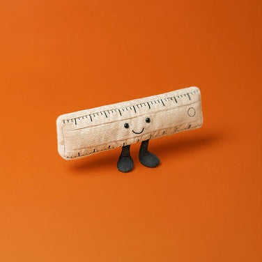 Amuseables Ruler