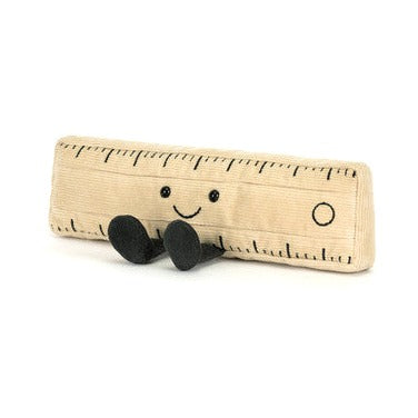 Amuseables Ruler