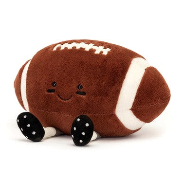 Amuseables Sports American Football