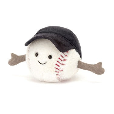 Amuseables Sports Baseball