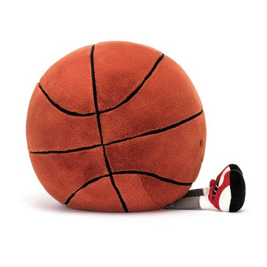 Amuseables Sports Basketball