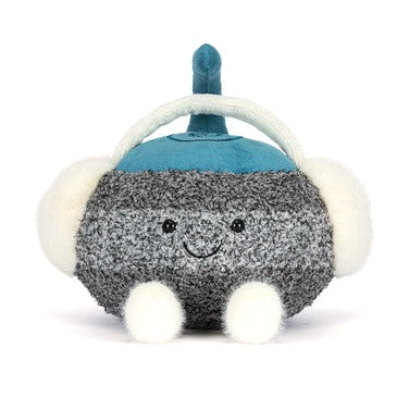 Amuseables Sports Cariss Curling Stone