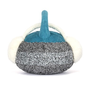 Amuseables Sports Cariss Curling Stone
