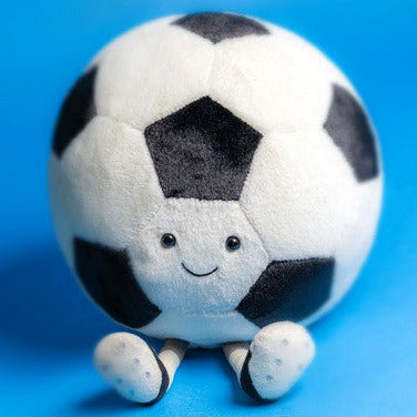 Amuseables Sports Football