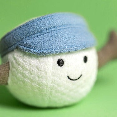 Amuseables Sports Golf Ball