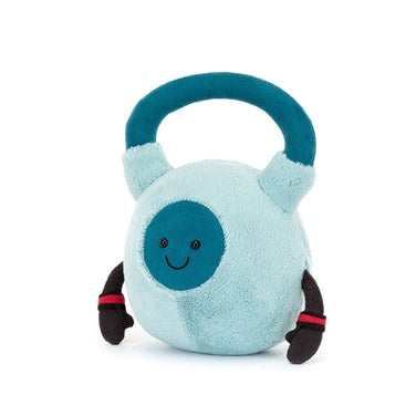 Amuseables Sports Kettlebell