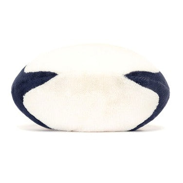 Amuseables Sports Rugby Ball