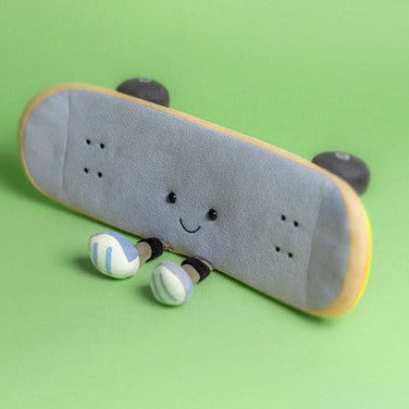 Amuseables Sports Skateboarding