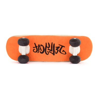 Amuseables Sports Skateboarding
