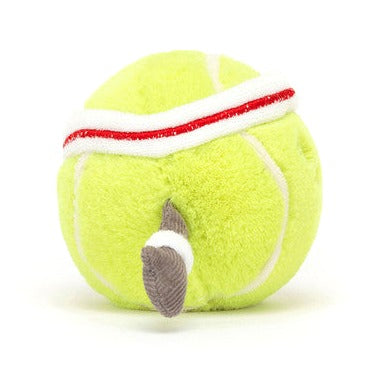 Amuseables Sports Tennis Ball